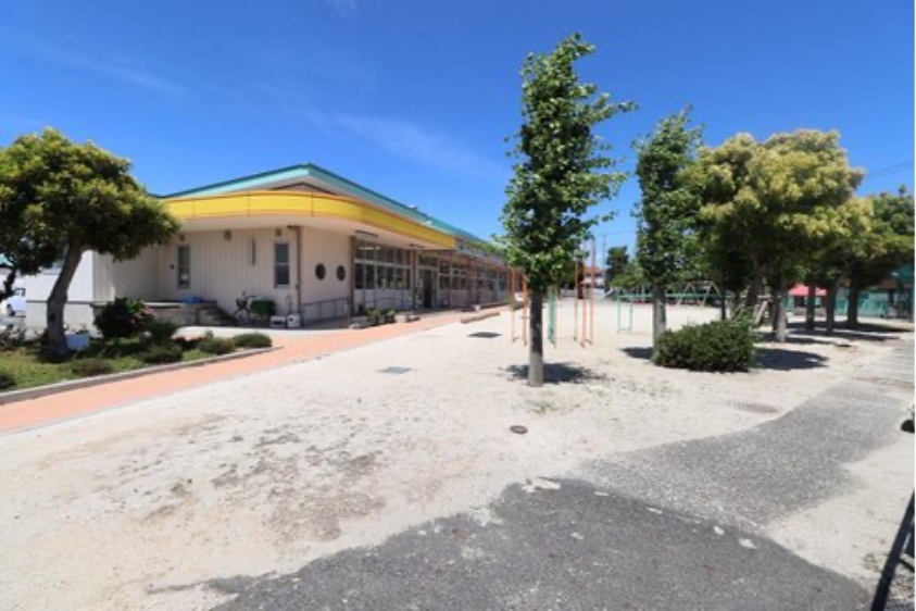 加須市立水深幼稚園