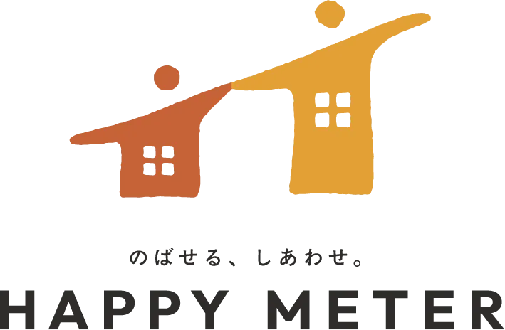 HAPPY METER