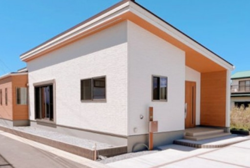 一戸建て