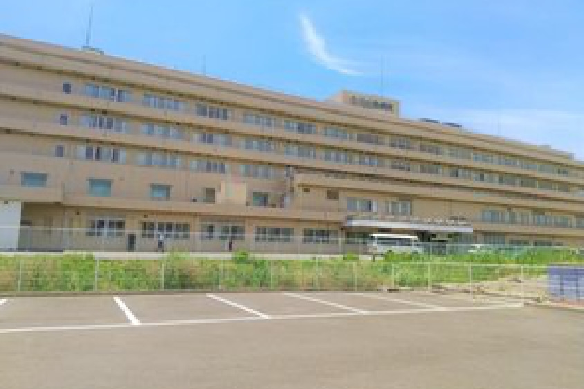 古河総合病院