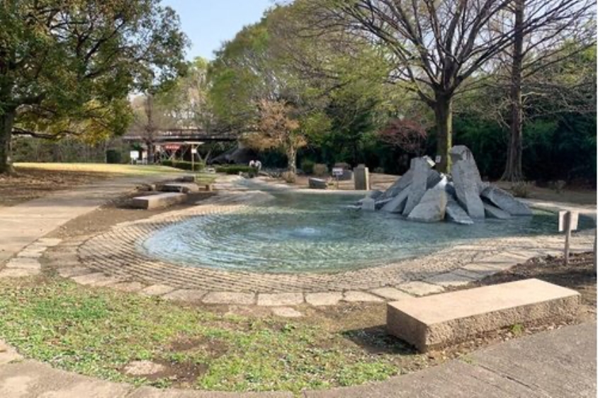 若泉運動公園