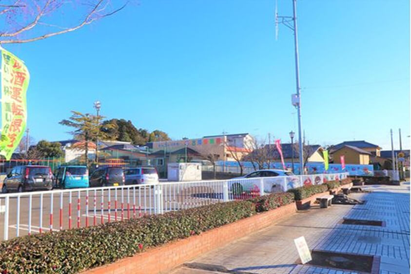 古河幼稚園